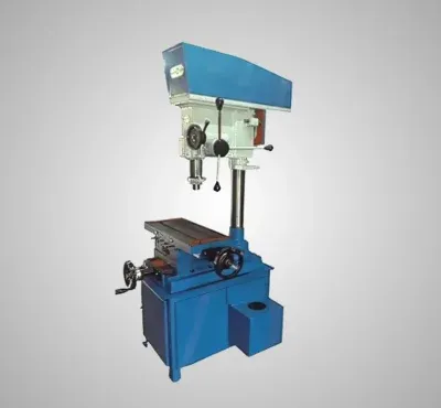 Milling Drill Machines