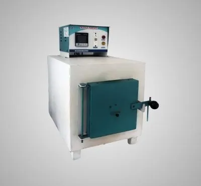 Muffle Furnace Muffle Furnace
