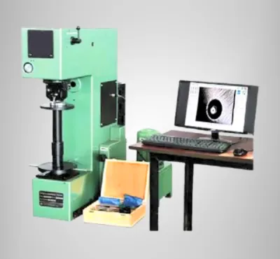 hardness test machine hardness test machine